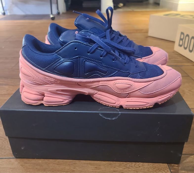 Adidas Raf Simon's Ozweego [Size 10 1/2]