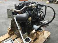 Motor Yanmar 4TNV98C-PJLW5