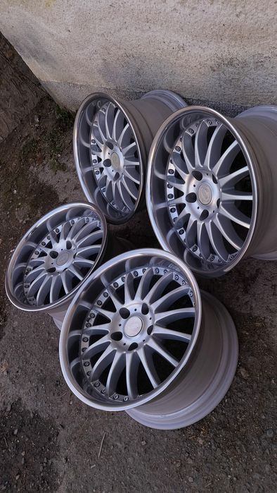 Jante 5x120 r17 10j et13 BMW