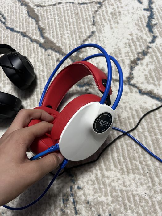 ZidLi Naushnik sotilad