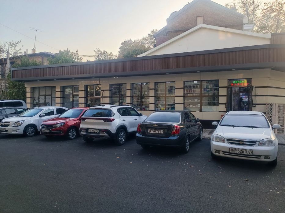 Аренда офис Шота Руставелли