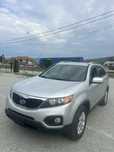 Kia Sirento 4x4 cu 7 locuri 2010 euro 5