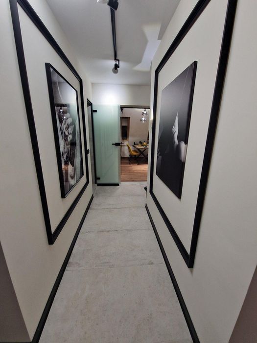 Дава се под наем Тристаен апартамент в Пловдив, Каменица 1 - 125 кв.м за 650 € - Снимка #11