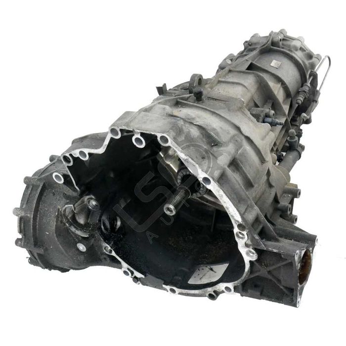 Шестстепенна скоростна кутия AUDI A4 (B8) 2008-2015 ID:149083