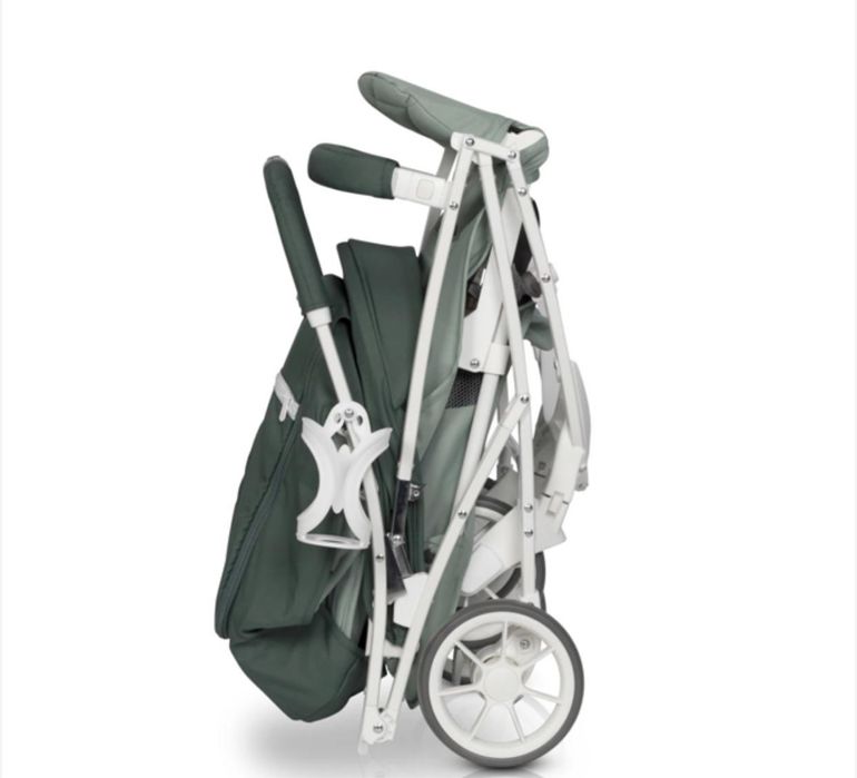 Carucior sport 0-36 luni, foarte usor, model Eurocart Volt Pro