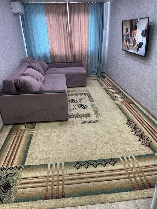 Современный ковёр