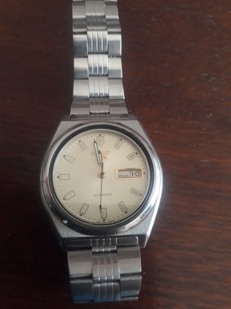 Orient Seiko часовник