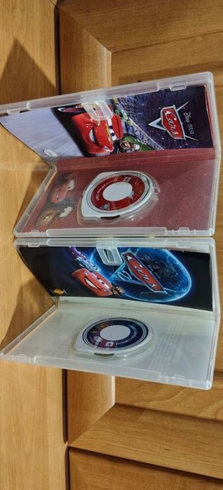 Dischete PSP originale