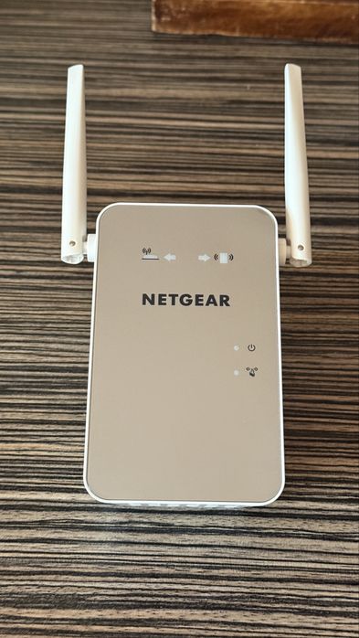 Netgear extender ac 1200 ex 6150 v2 acces point