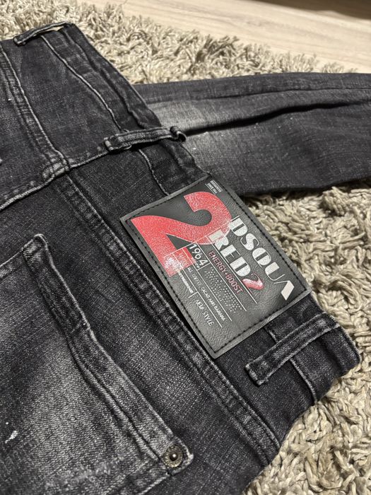 Blugi Dsquared Premium