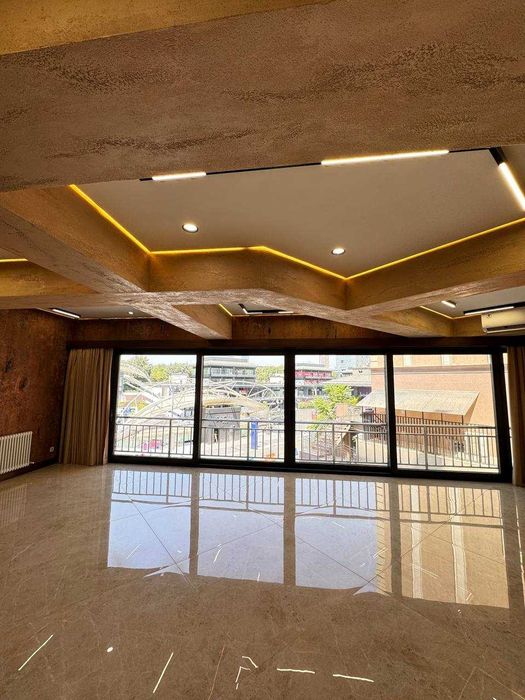 Сэул мун Офисное помещение 115 м² в Центре, 1 этаж, авторский проект