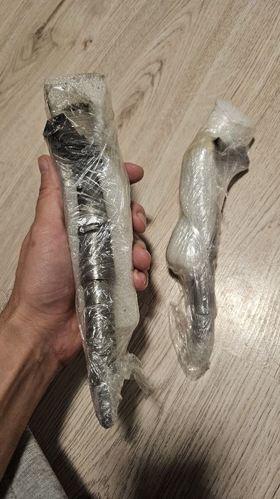 Injectoare x5 e70 M57 3.0d 235 cp