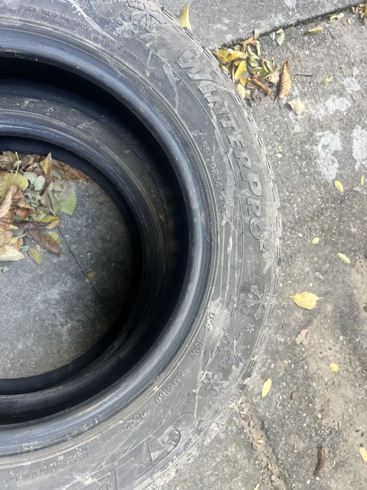 Anvelope 165 70 r14 Iarna