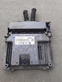 Calculator Motor ECU VW Golf 6 Passat Skoda Octavia 2.0 TDI DSG 140 Cp