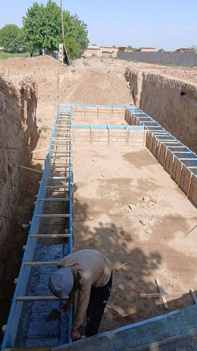 Biton quyish xizmati uy kalonna regil manalit gʻish terish shilakabilo