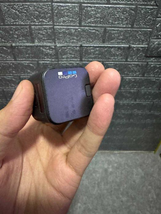 GoPro Hero 5 Session