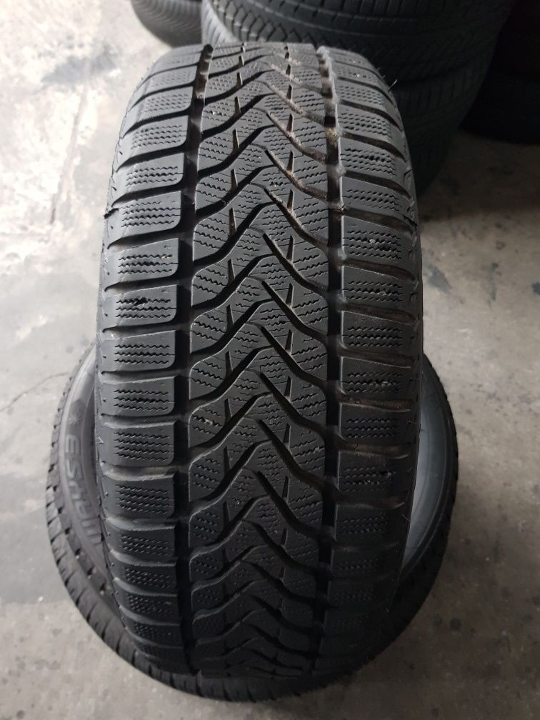 Lassa (Bridgestone) 185/55 R15 82H M+S iarnă