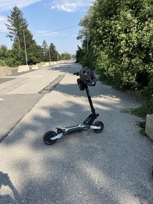 Кукирин g2 custom