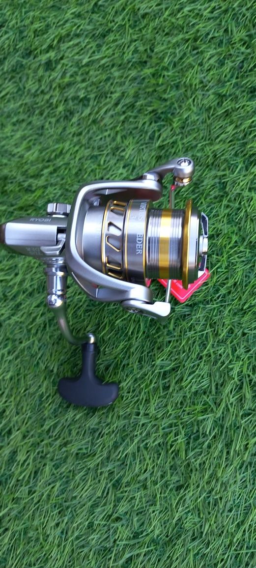 Макари Ryobi  VIRTUS Feeder