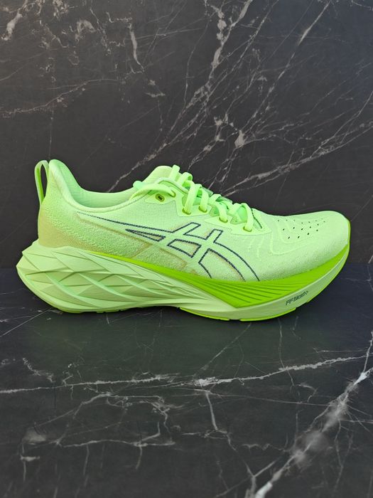 Adidași Asics Novablast 4 *originali*cool*alergare*sport