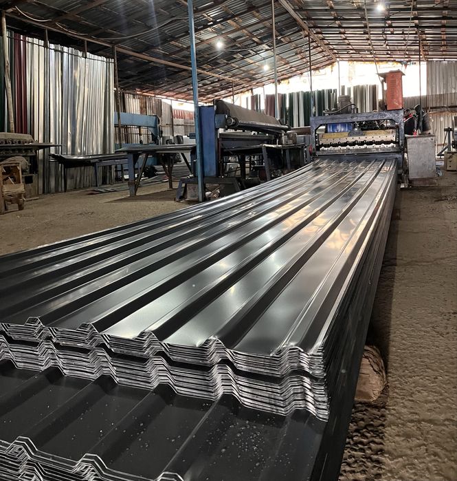 Profnastil “N1” Профнастил Цех Tunika va aksessuarlar