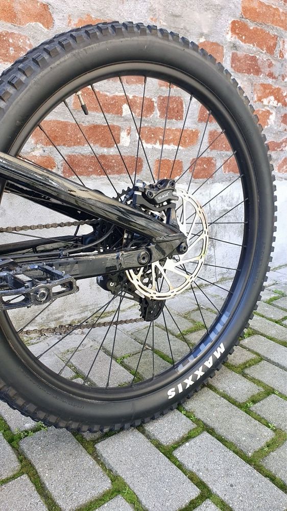 Електрически карбонов велосипед E bike Cannondale Moterra Neo,Bosch CX