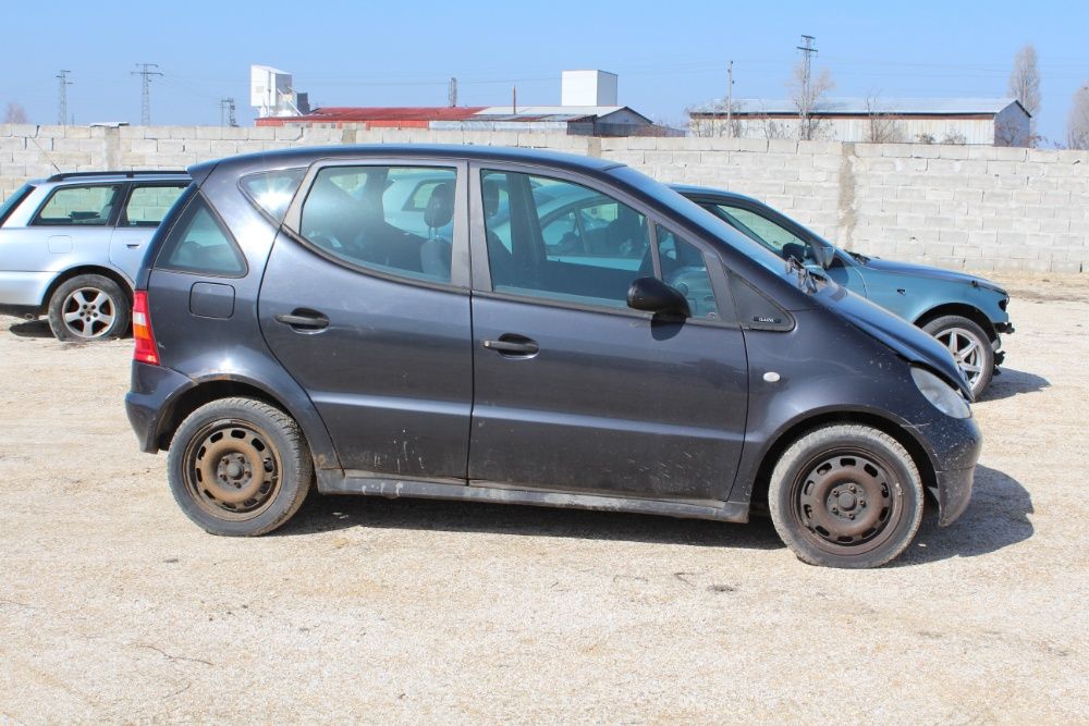 Mercedes A class 1,4-1,6 benzin 2001-1999/1,6 Diesel 2001