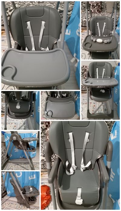 Продам стульчик для кормления