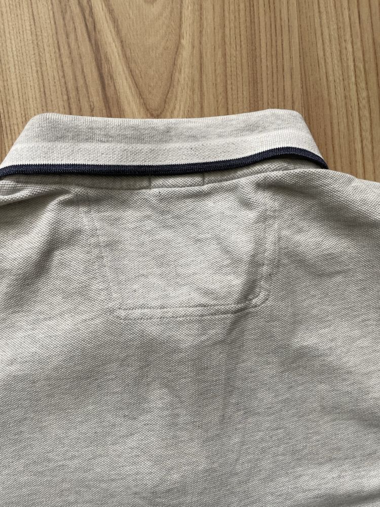HUGO BOSS/мъжка тениска XXL
