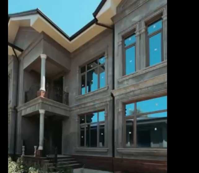 Евро коробка 6.4 соток Юнусабадский район