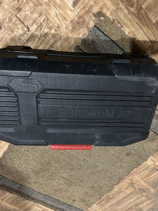 Parkside Парксайд инструманти