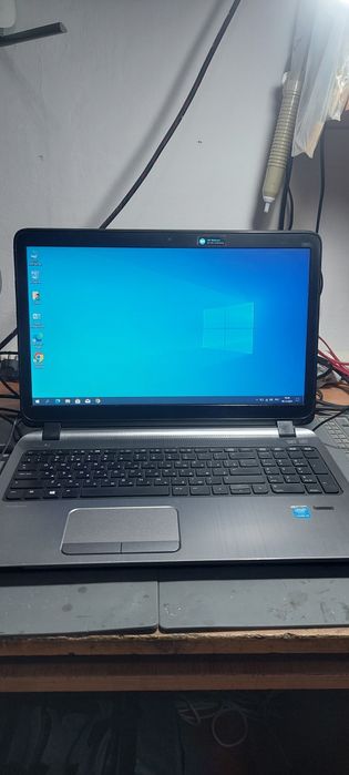 Ноутбук нр корай i5