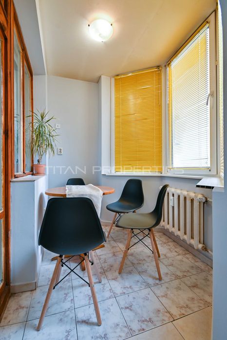 Продава се Тристаен апартамент в София, Център - 80 кв.м за 3000 €/кв.м - Снимка #6