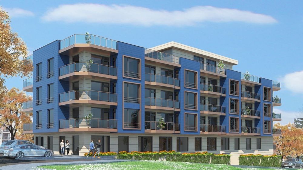 Продава се  в Кърджали, Възрожденци -  кв.м за 0 €/ - Снимка #1