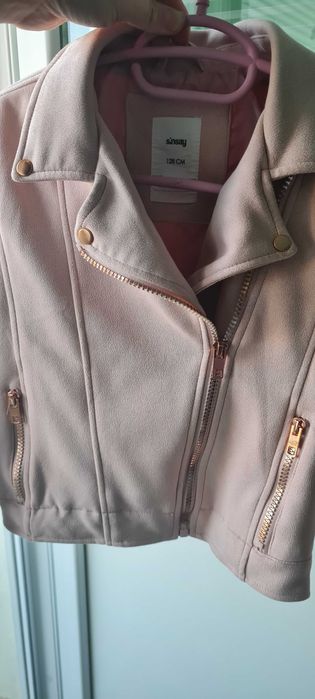 Дрехи за момиче ПЕРФЕКТНО състояние