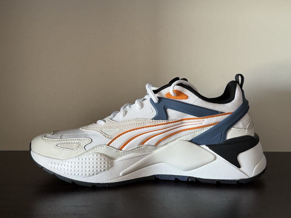 Puma RS-X Efekt Turbo 44номер 28.5см Стелка Нови с Кутия