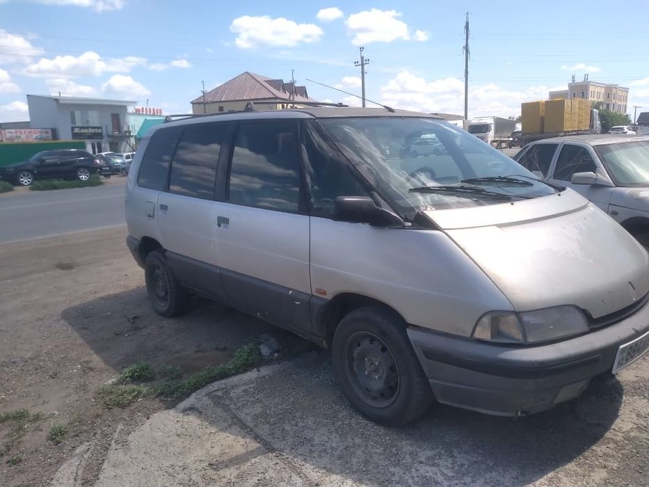 Продам авто Рено