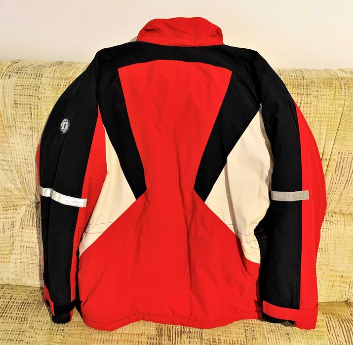 Geci de iarnă și schi SKISTAR EX-10 și X-MAIL