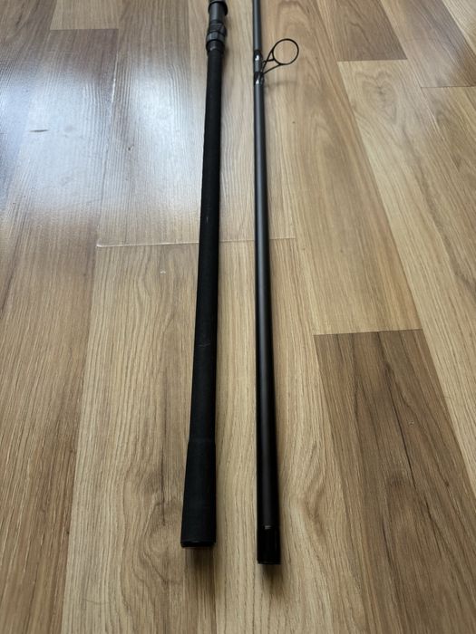 Vand 2 lansete spod marker fox