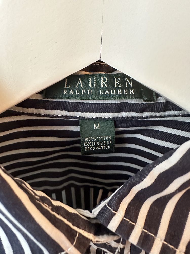 Дамски ризи Massimo Dutti и Ralph Lauren