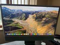iMac 2024 M3 Гаранция