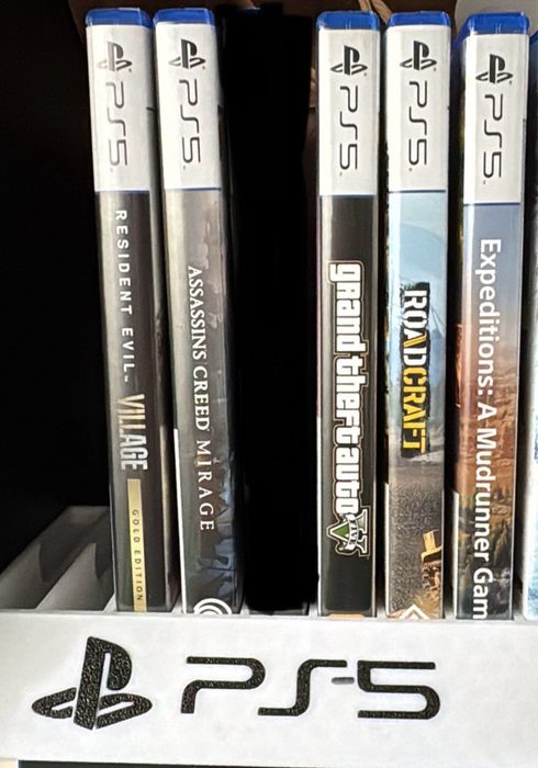 Assassin's Creed Mirage PS5 Playstation 5