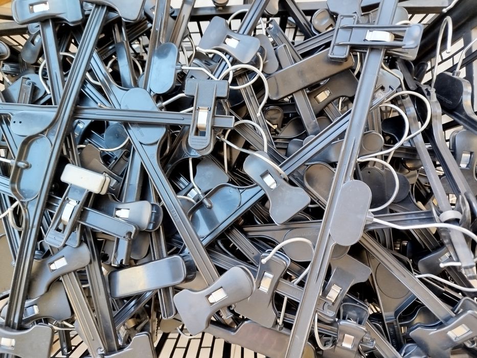 Търговско оборудване щендери  на 45лв