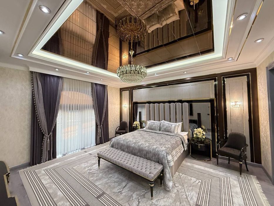 Продаю евро дом в Юнусабаде hi town