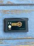 Joc Golden Sun nintendo gameboy advance