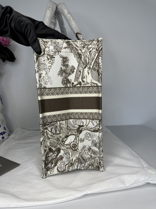 Geanta de lux Dior book tote