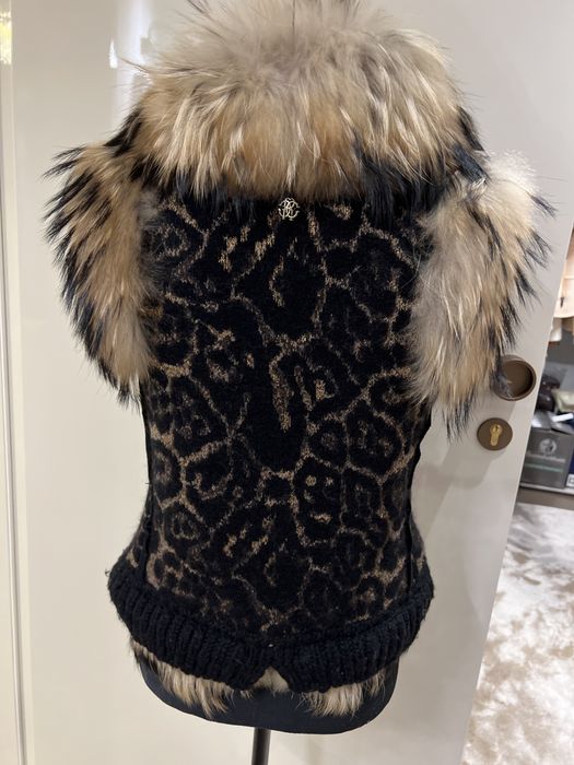 Елек Roberto Cavalli