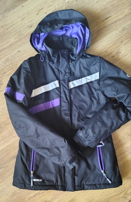 Дамско ски яке Etirel, S размер