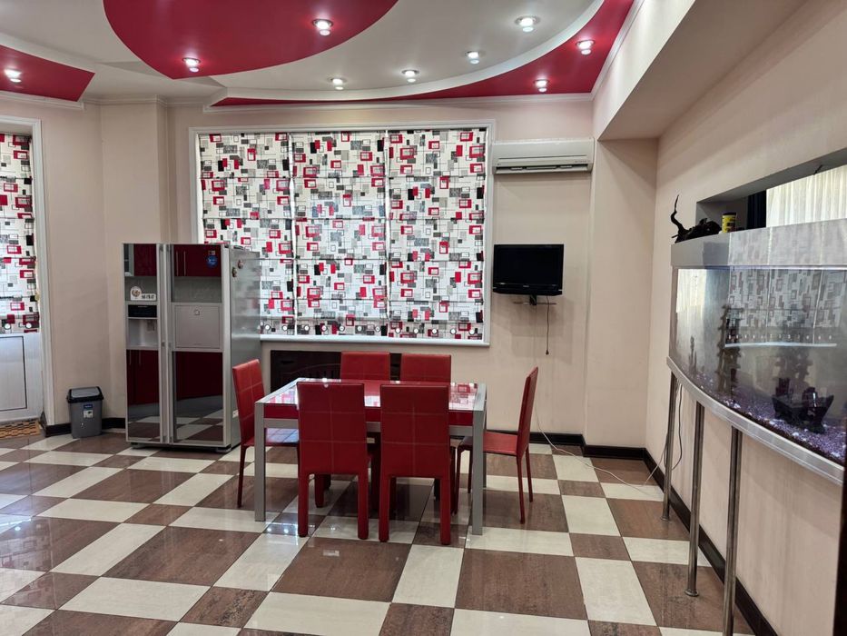 Габус  Метро Ойбек 3/4/8 аренда