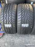 265/40/18 Dunlop